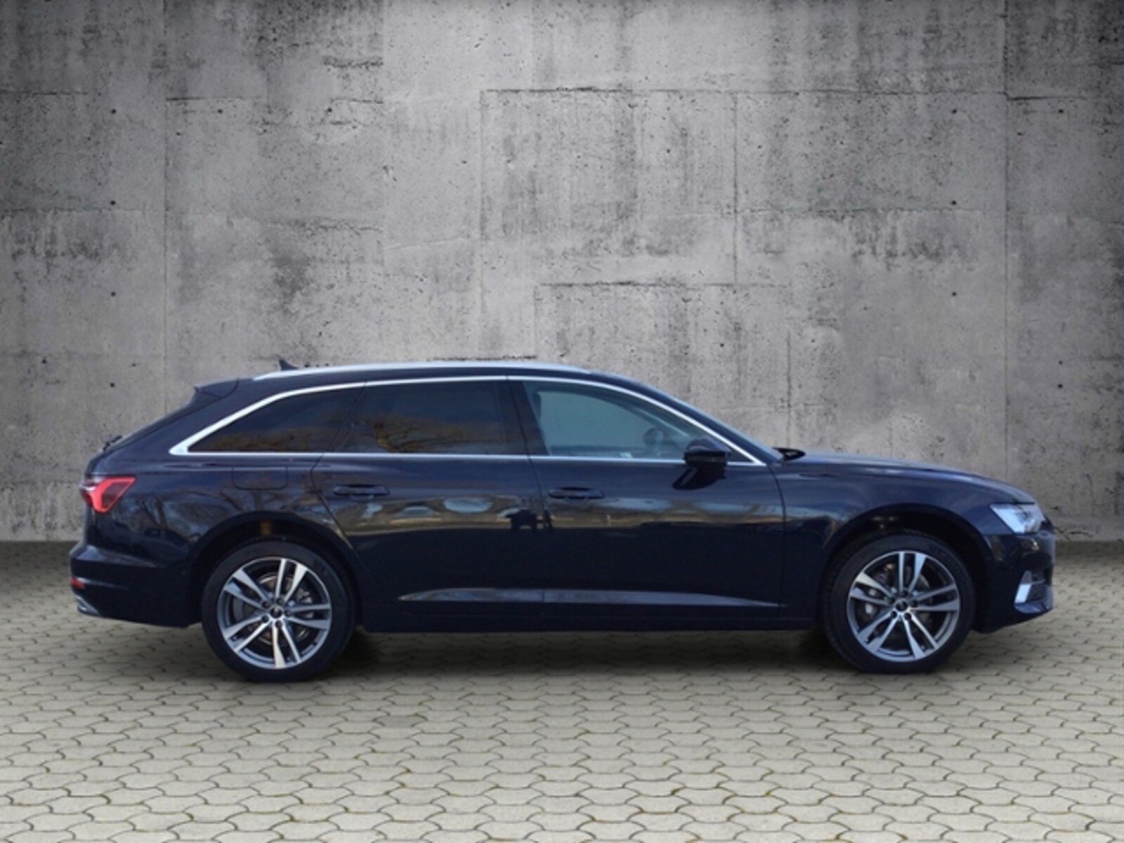 Audi A6 Avant – Bild 4