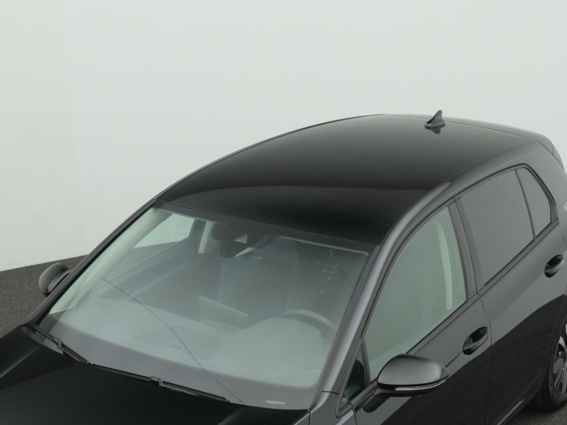 Volkswagen Golf Goal