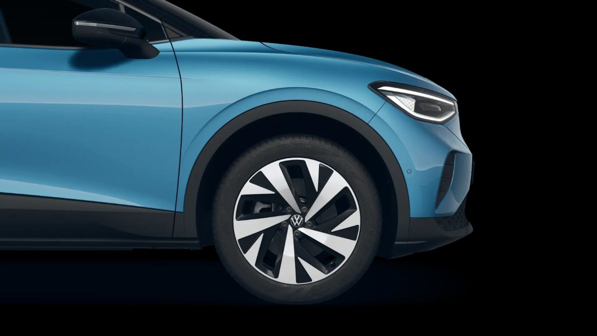 Volkswagen ID.4 Pro