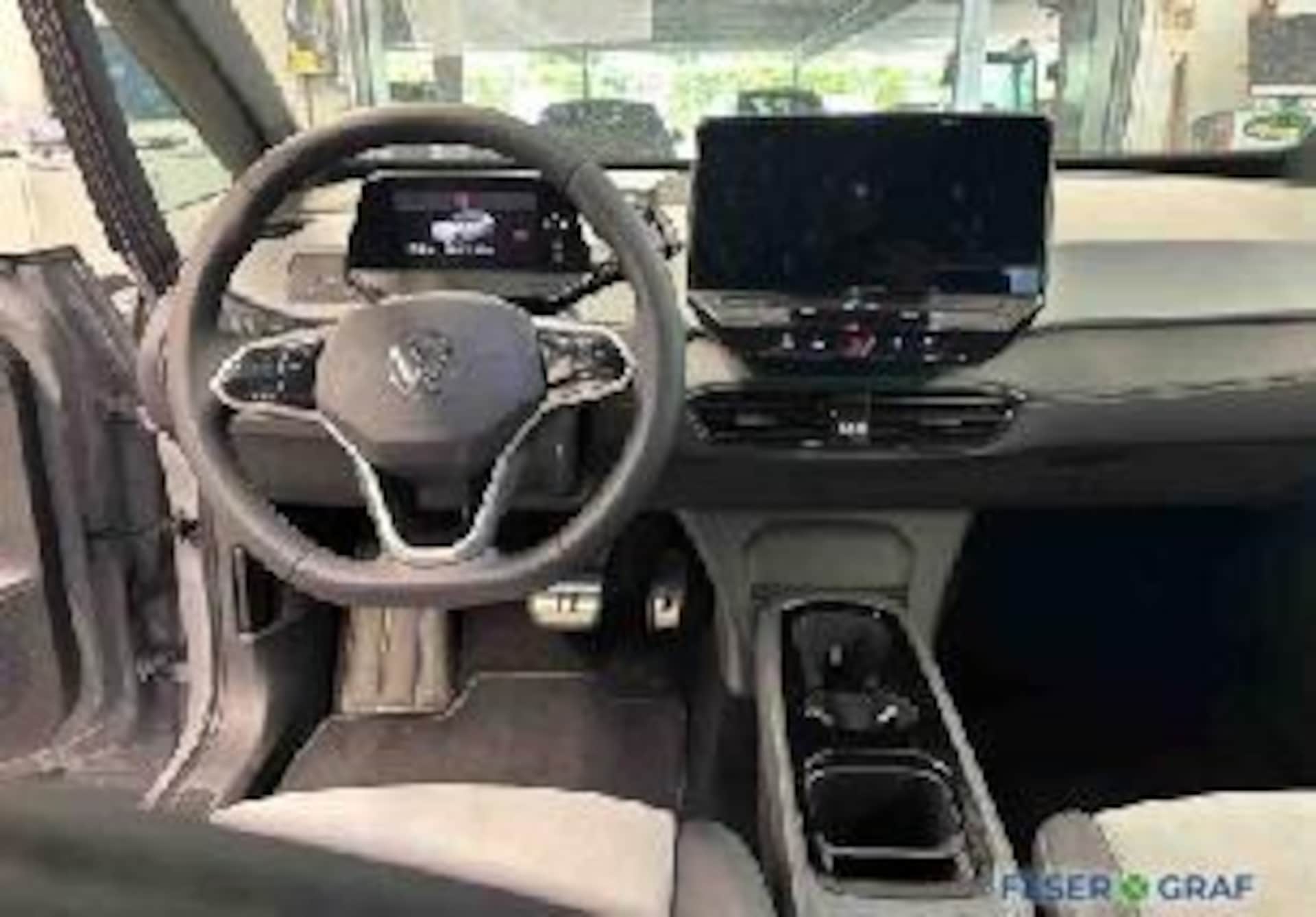 Volkswagen ID.3 MOVE Pro