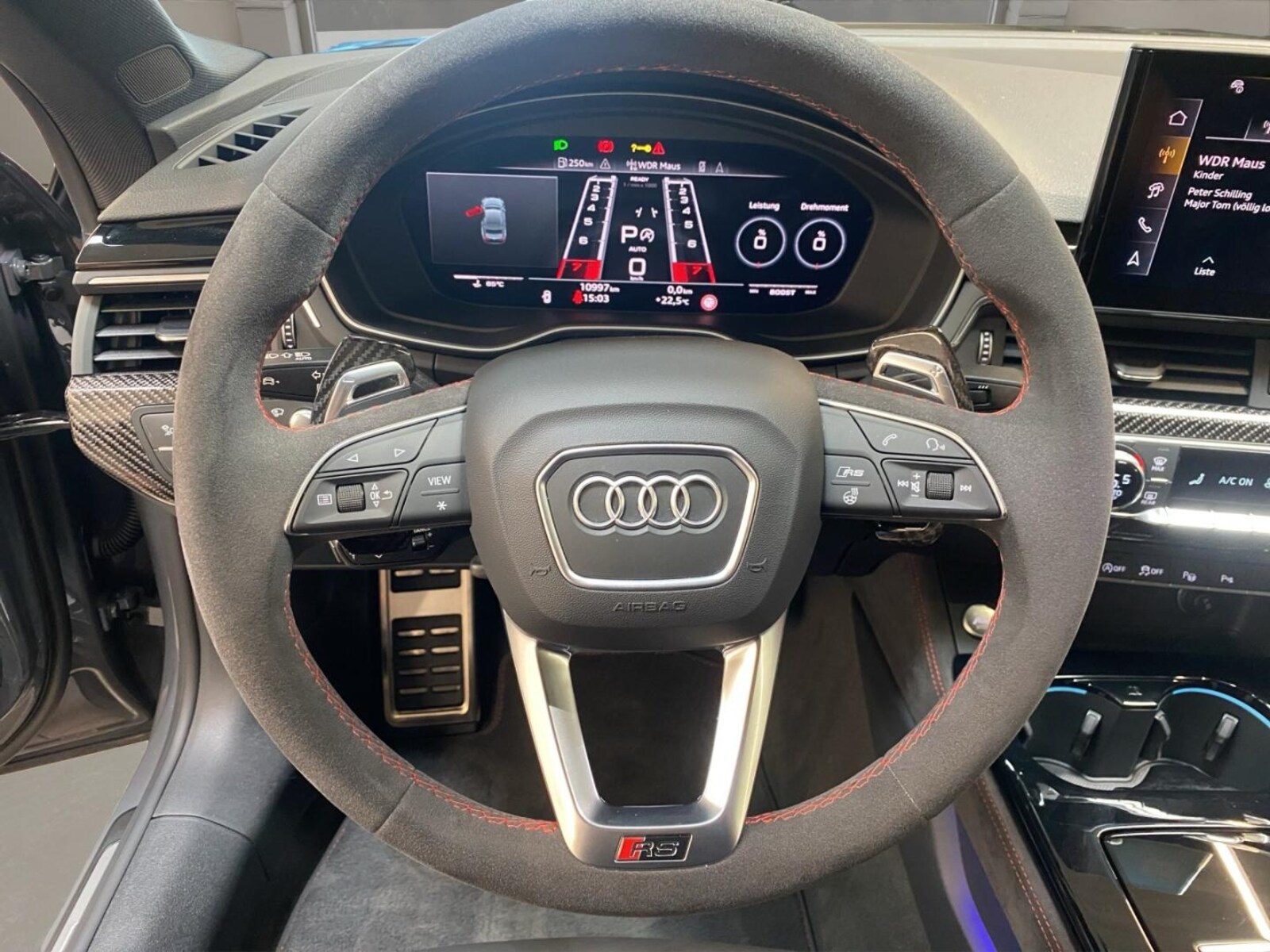 Audi RS 5 Coupé – Bild 11