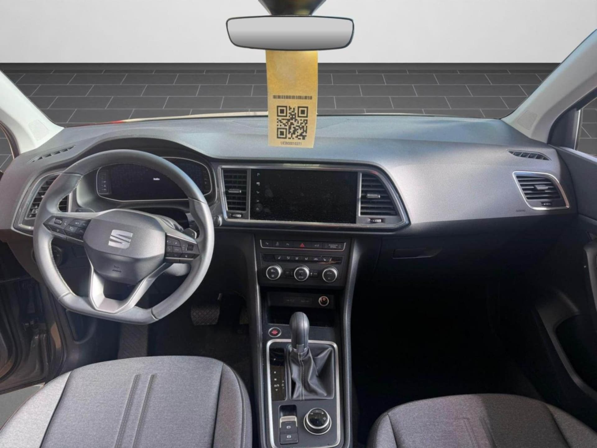 SEAT Ateca Style