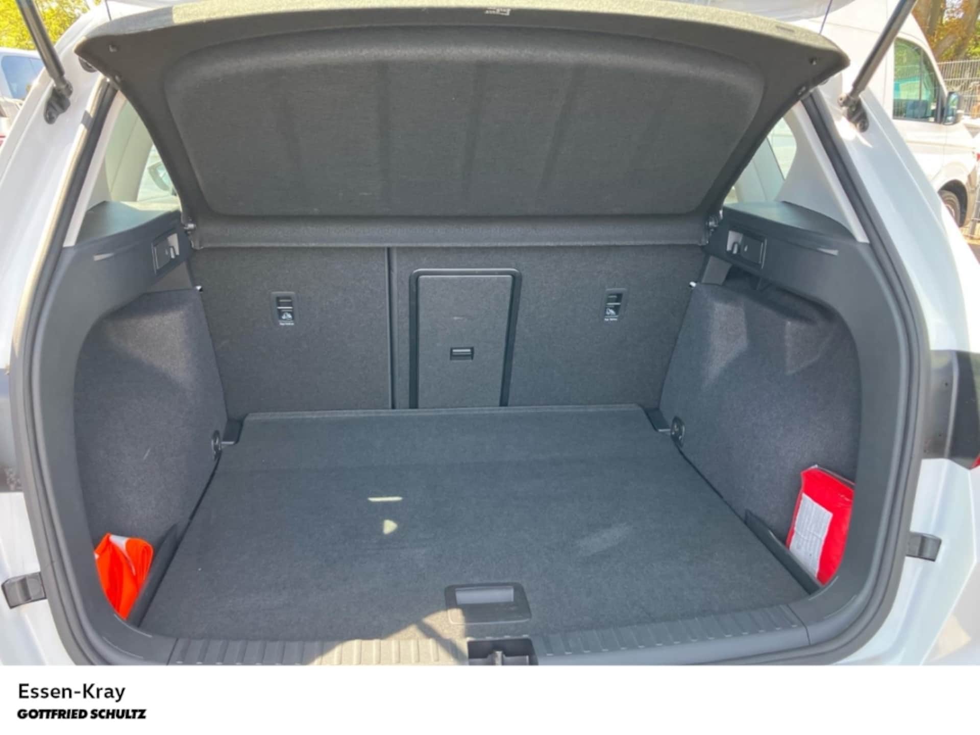 SEAT Ateca Style