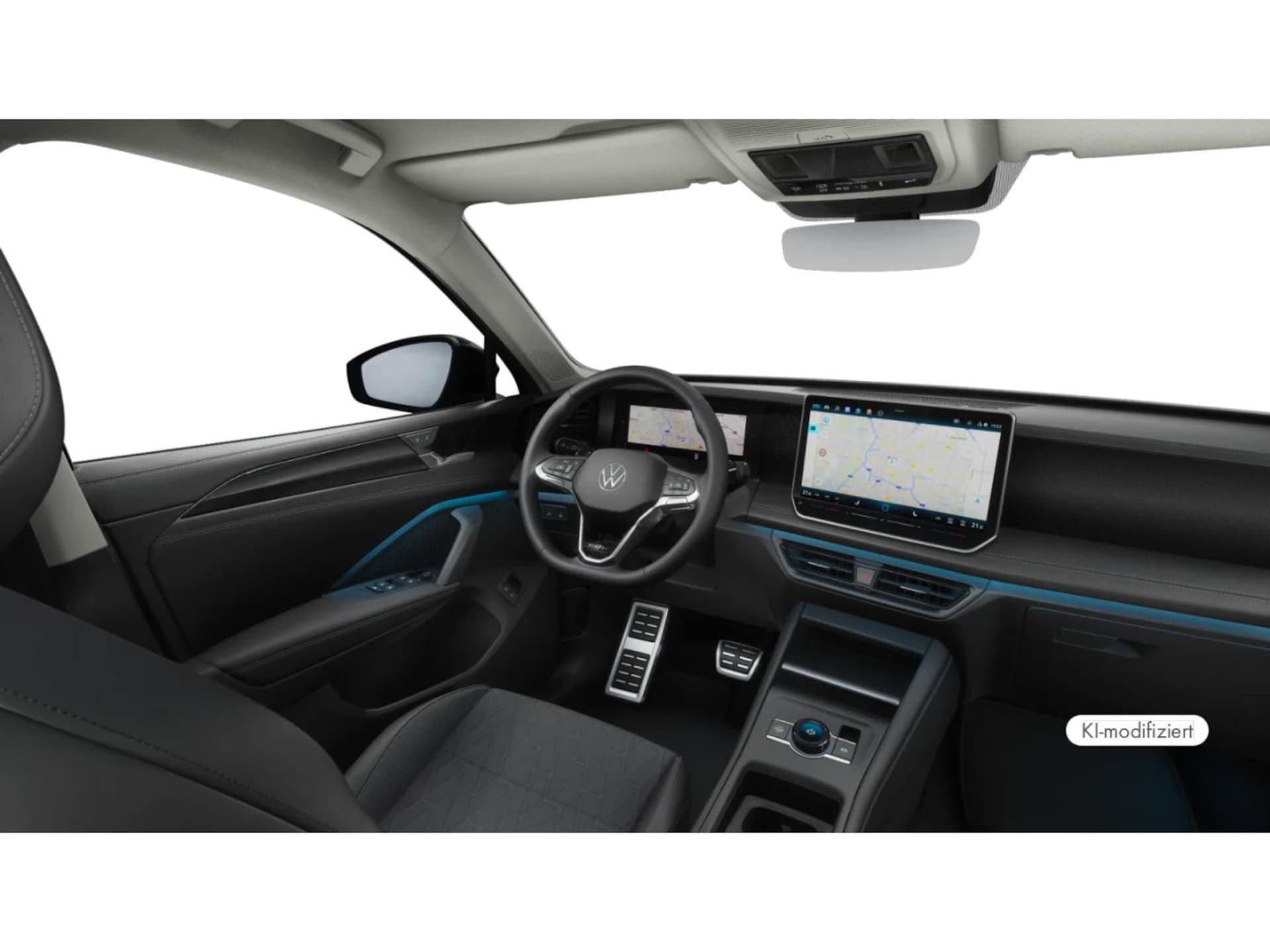 Volkswagen Tiguan ENERGY