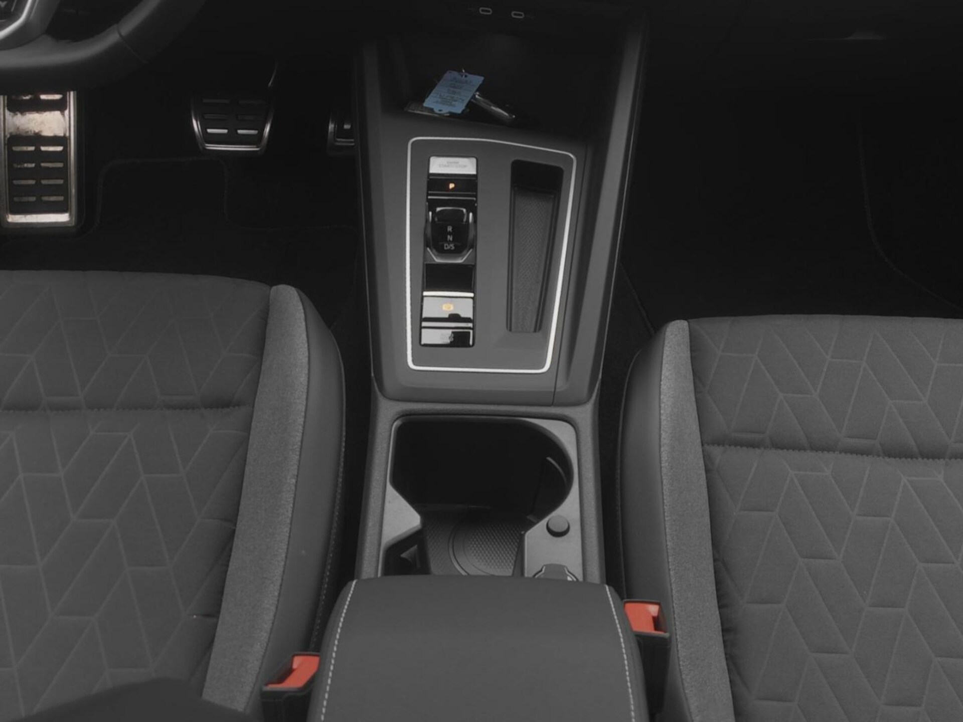 Volkswagen Golf ENERGY
