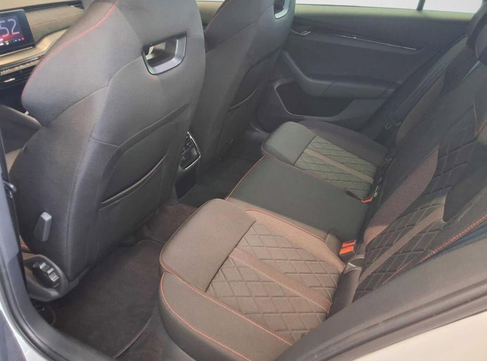 Škoda Octavia Combi – Bild 4