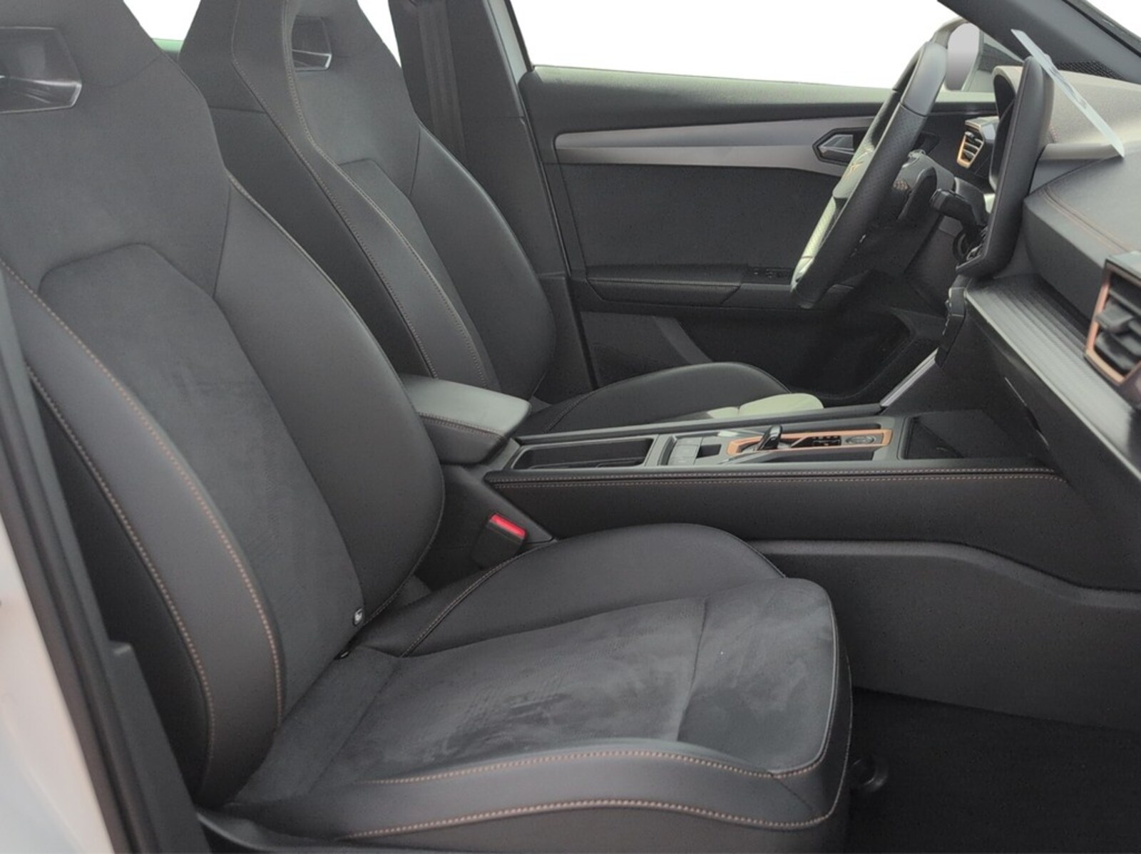 CUPRA Formentor – Bild 8
