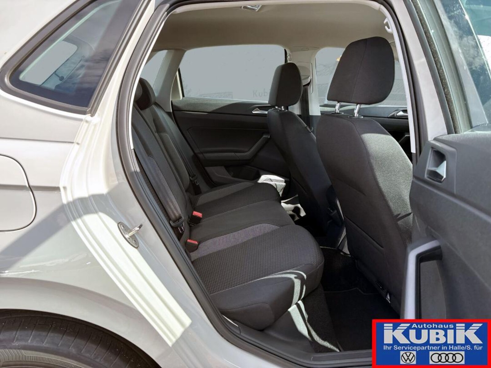 Volkswagen Polo – Bild 15
