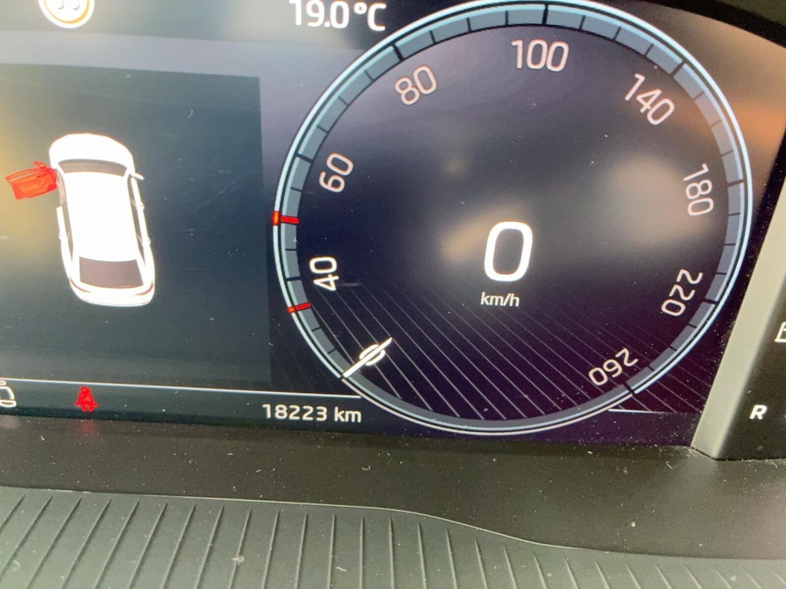 Škoda Superb Combi – Bild 11