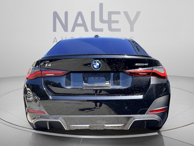 2023 BMW i4