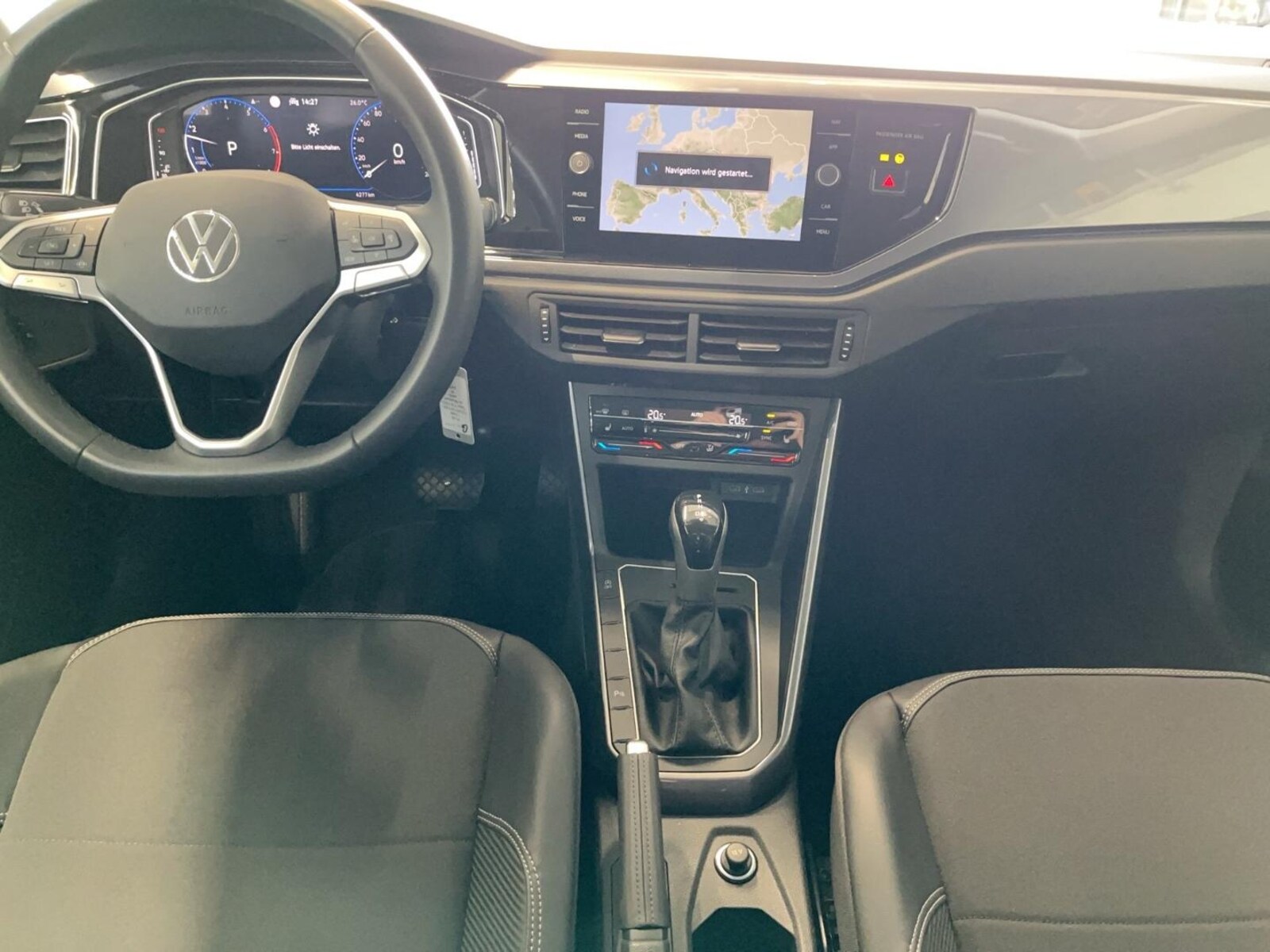 Volkswagen Taigo – Bild 10