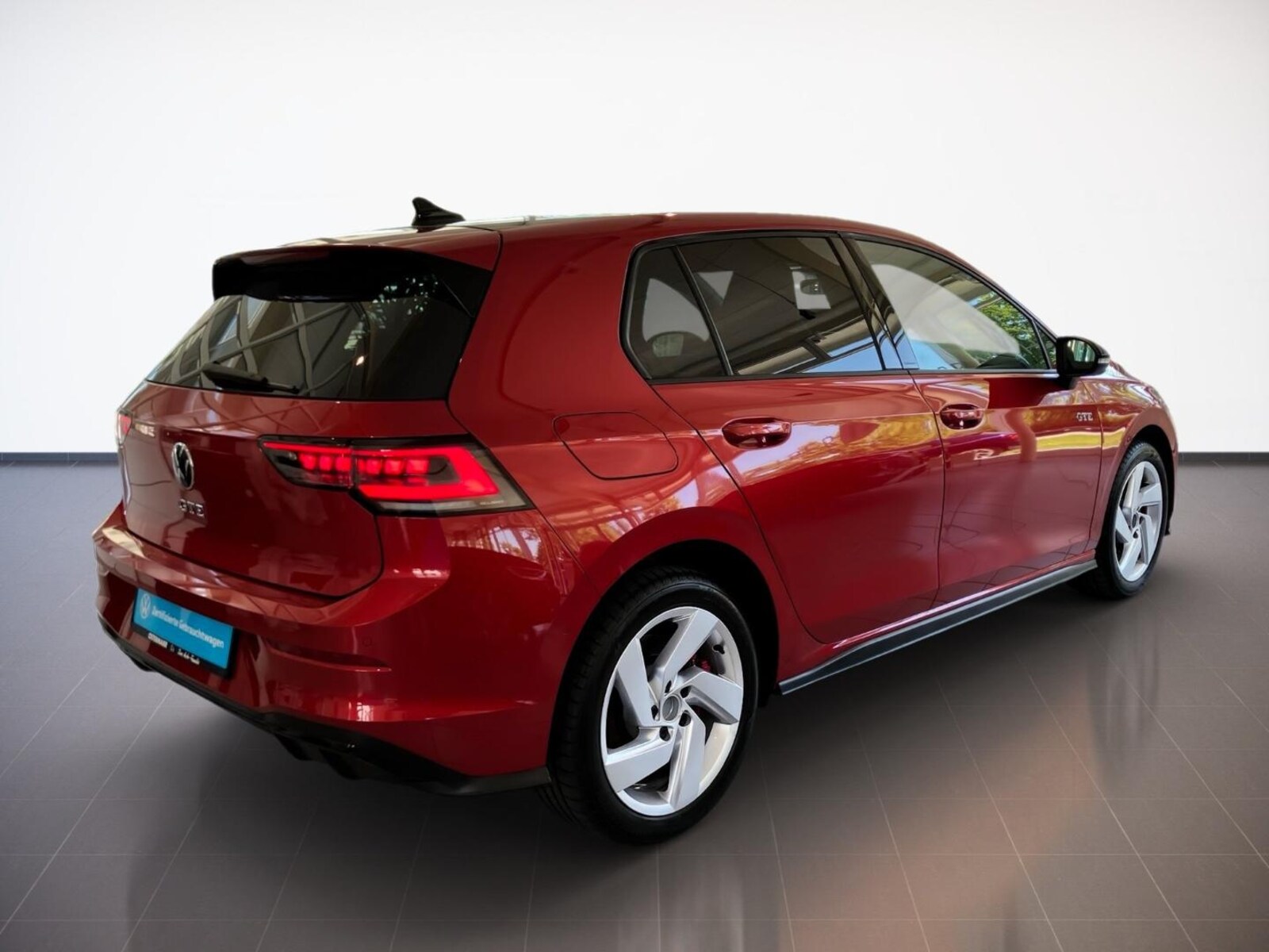 Volkswagen Golf – Bild 4