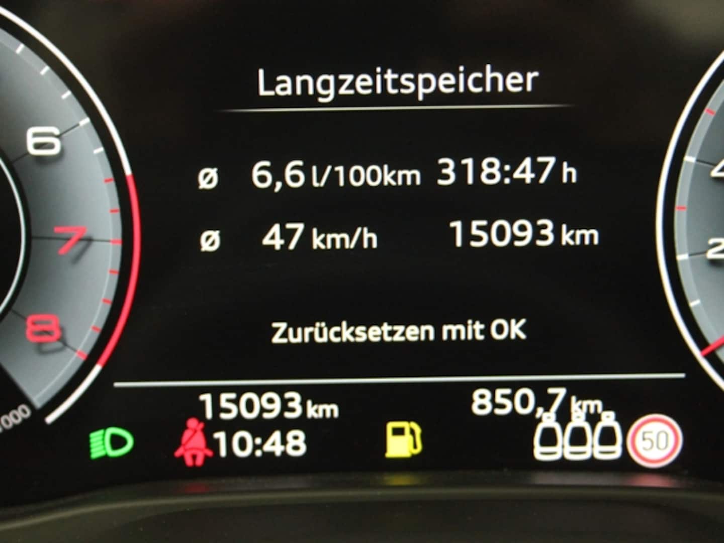 Bild über Audi Q2 advanced 35 TFSI S tronic - für weitere Informationen kontaktieren Sie den Audi Partner