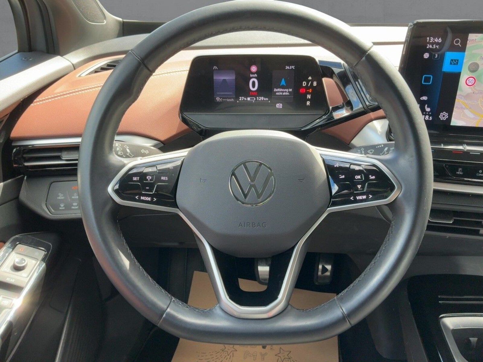 Volkswagen ID.5 – Bild 9