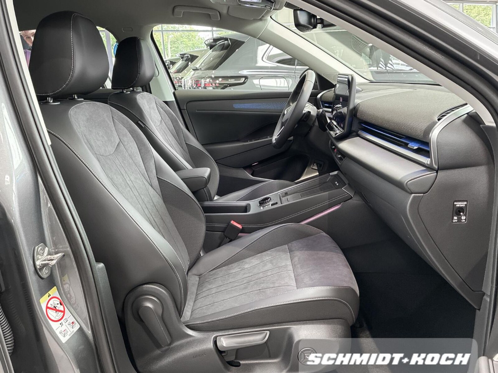 Volkswagen T-Roc – Bild 5