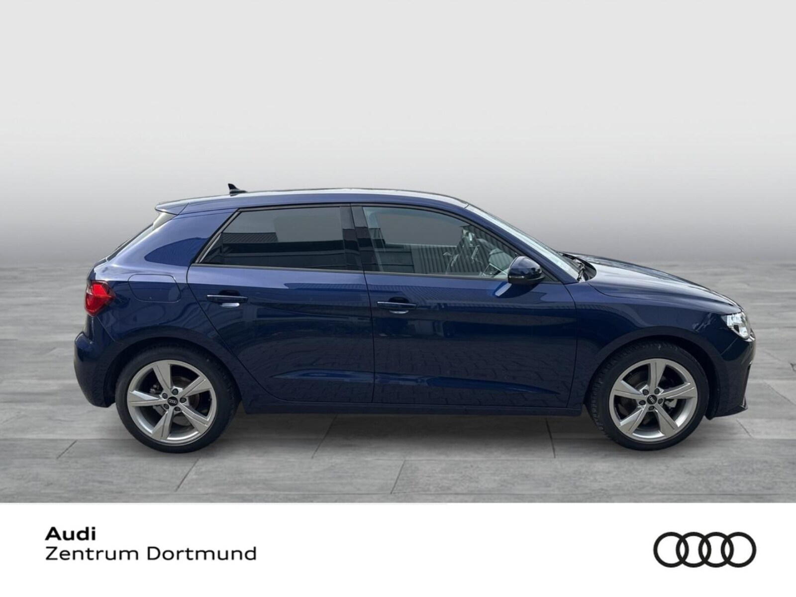 Audi A1 Sportback – Bild 4