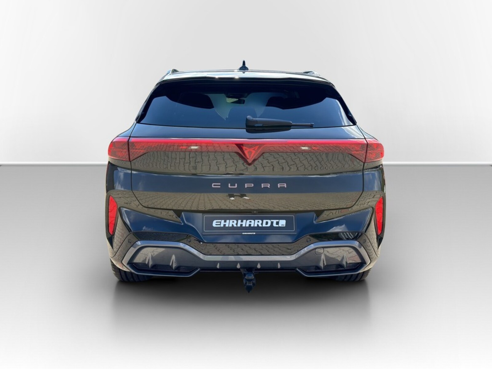 CUPRA Terramar – Bild 6