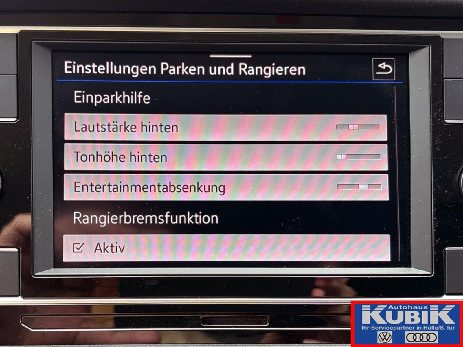 Volkswagen T6.1 Transporter Kasten kurzer Radstand – Bild 29