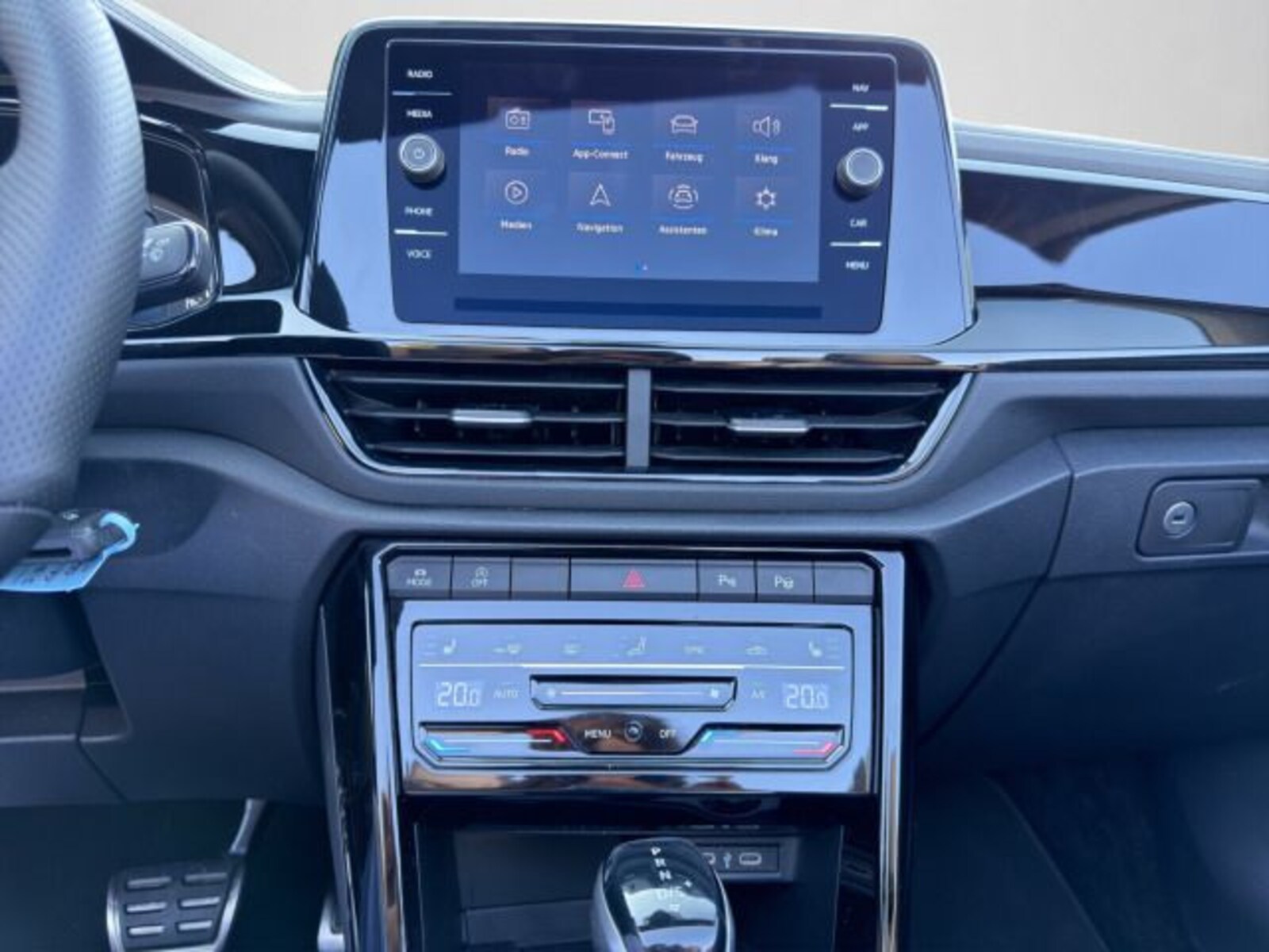 Volkswagen T-Roc Cabriolet – Bild 11