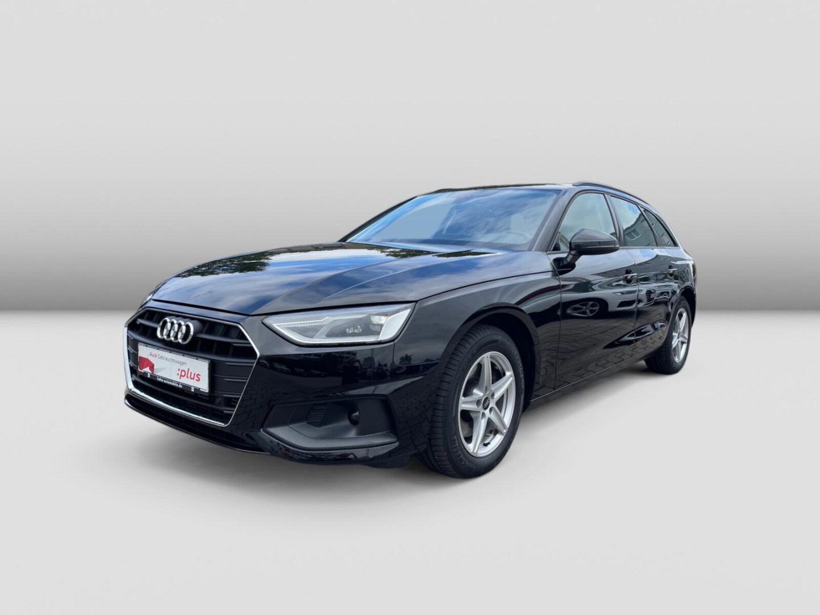 Audi A4 Avant – Bild 2