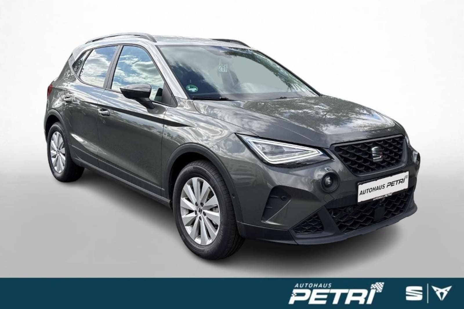 SEAT Arona – Bild 6