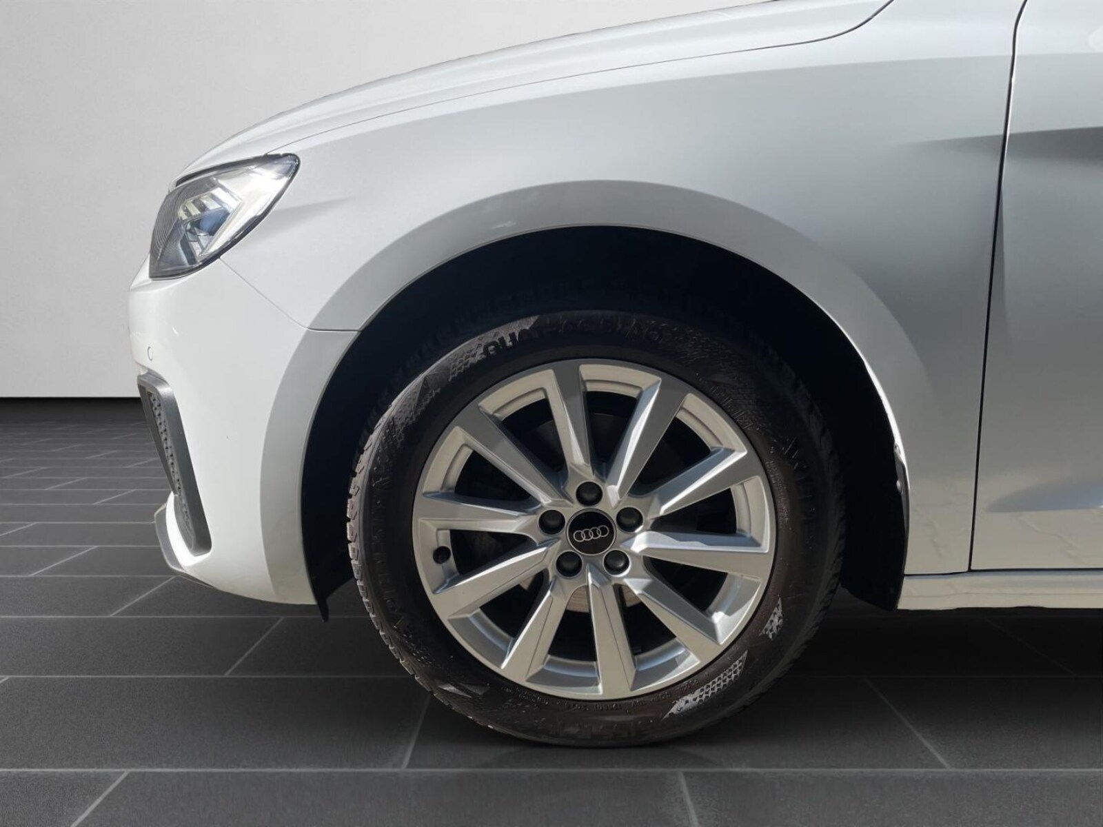 Audi A1 Sportback – Bild 8