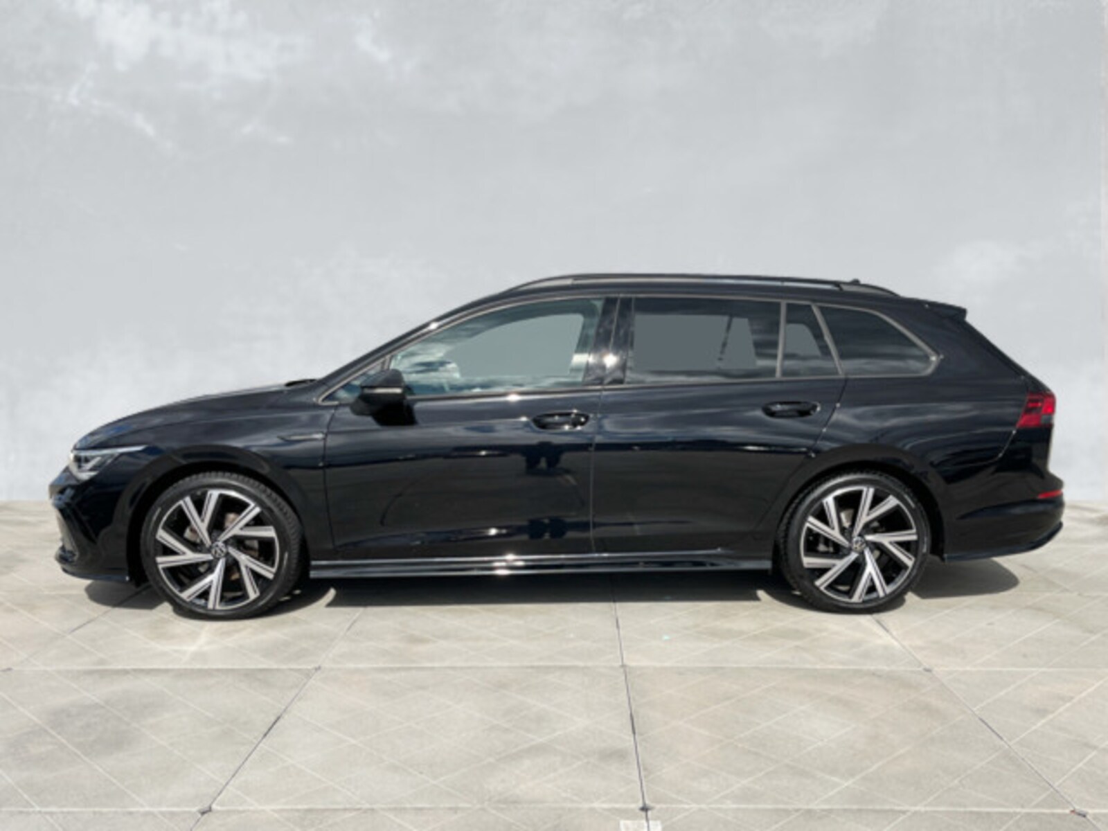 Volkswagen Golf Variant – Bild 2