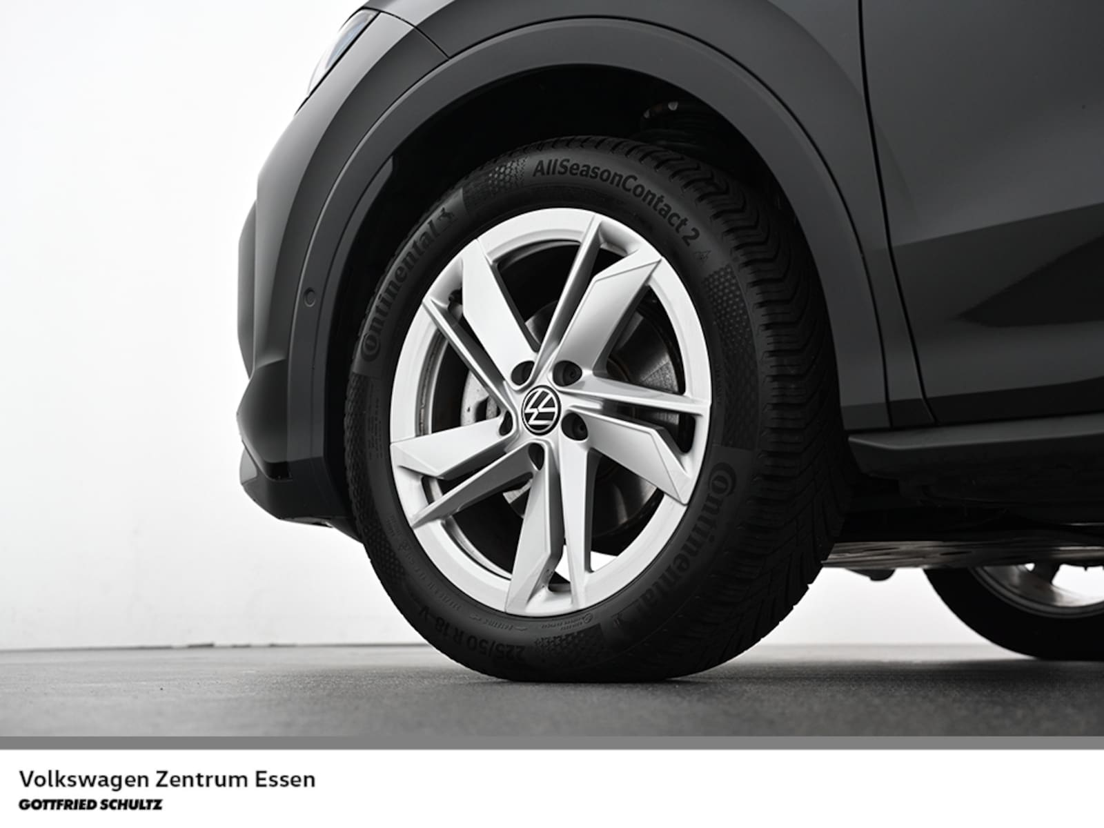Volkswagen T-Roc – Bild 5