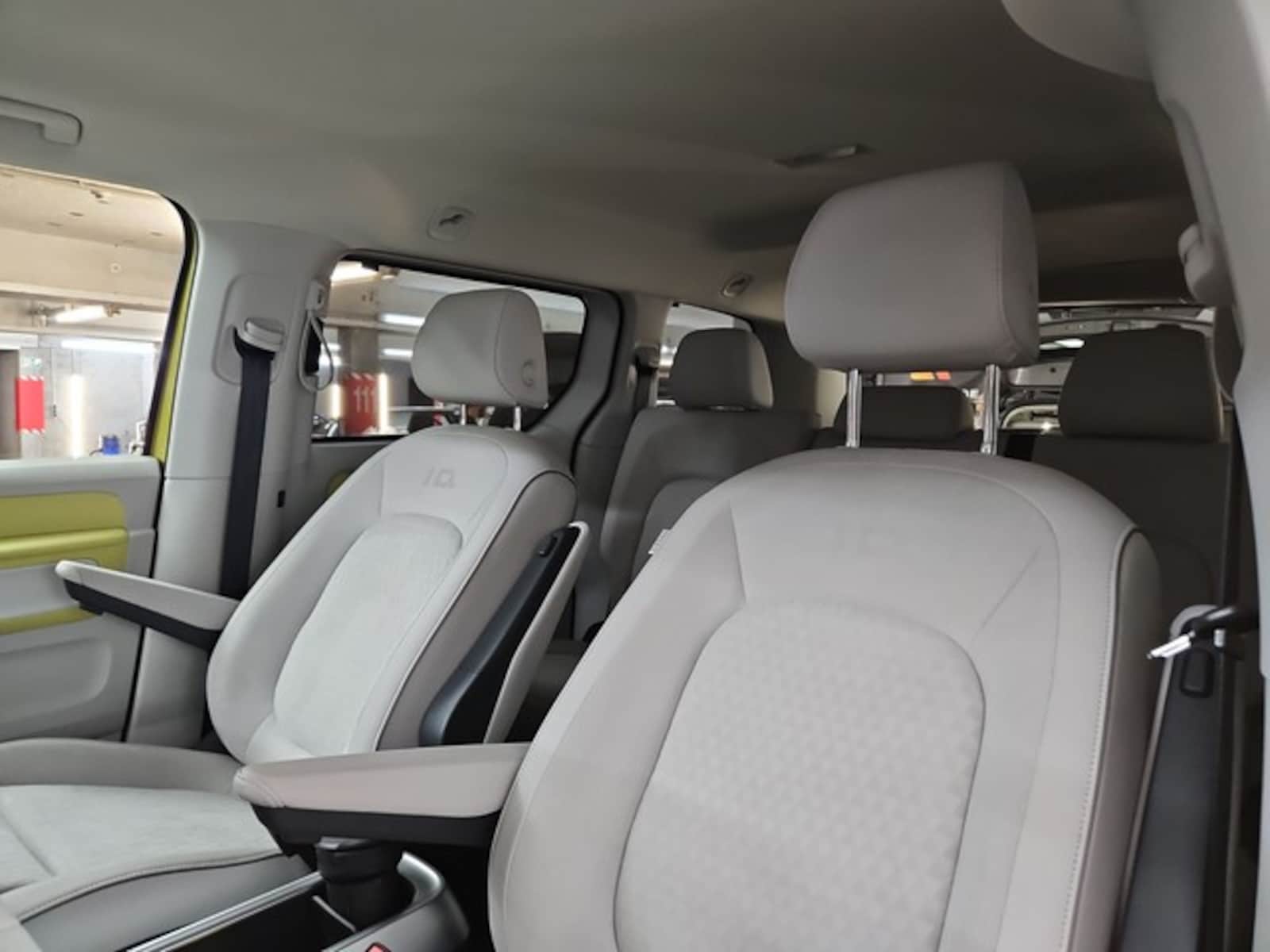 Volkswagen ID. Buzz – Bild 26