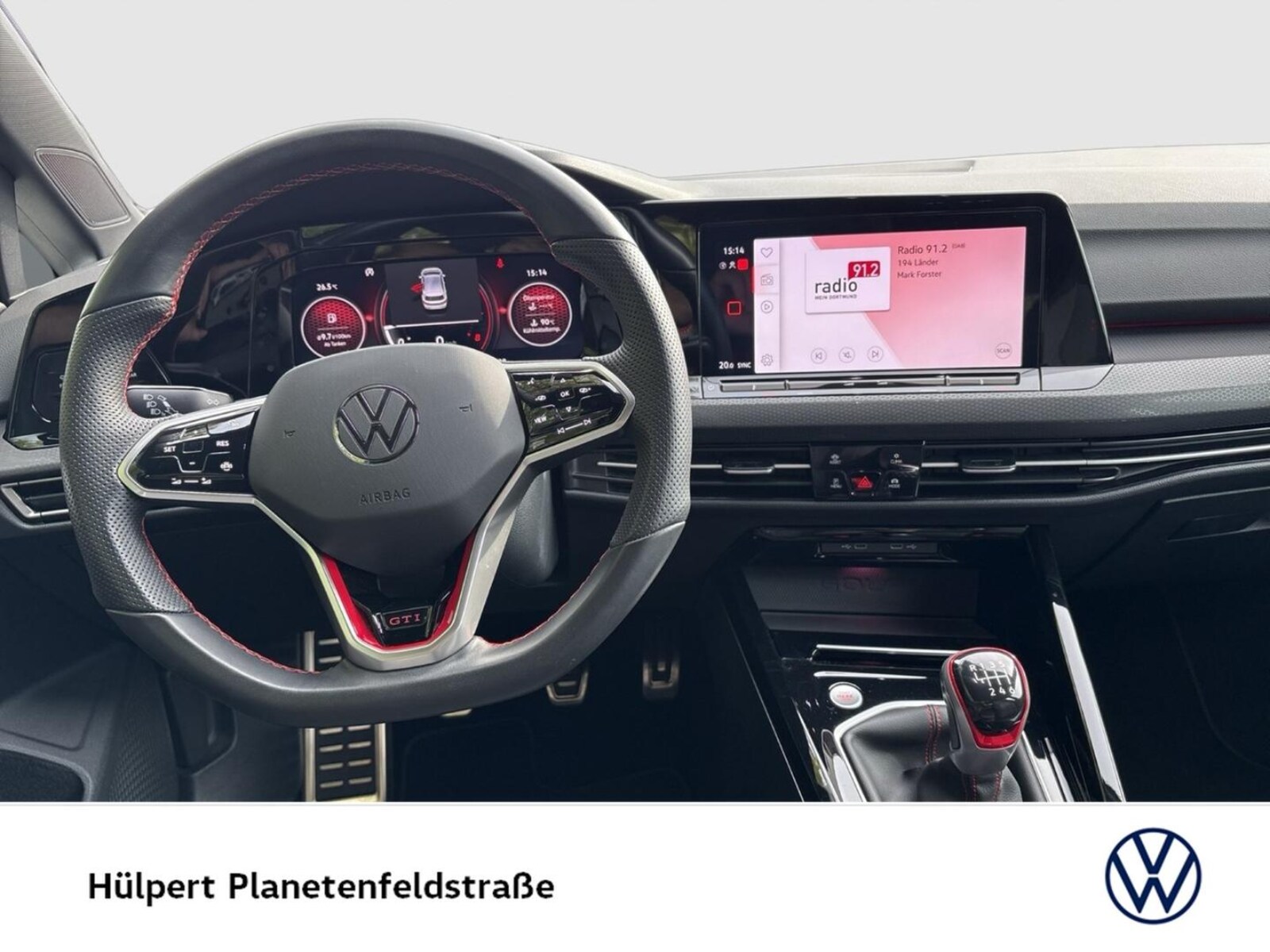 Volkswagen Golf – Bild 7
