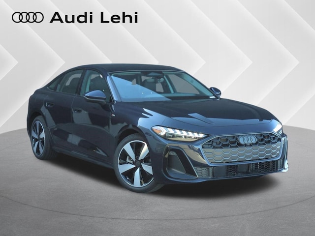 Photo of 2026 Audi A5 Sedan 