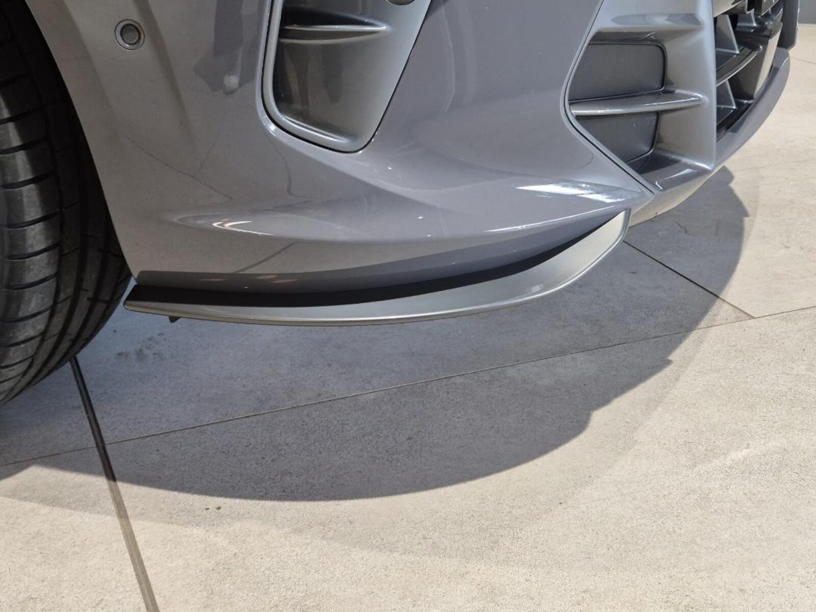 CUPRA Terramar – Bild 22