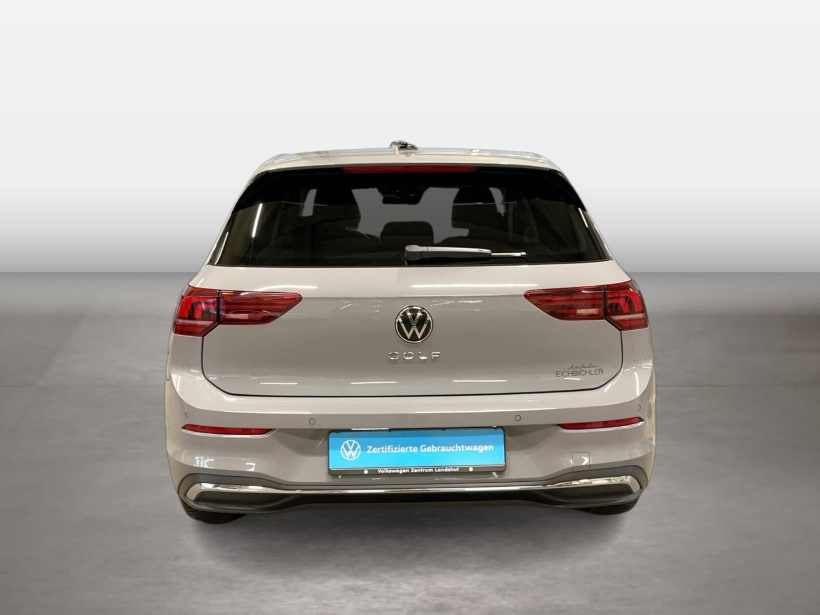 Volkswagen Golf – Bild 4