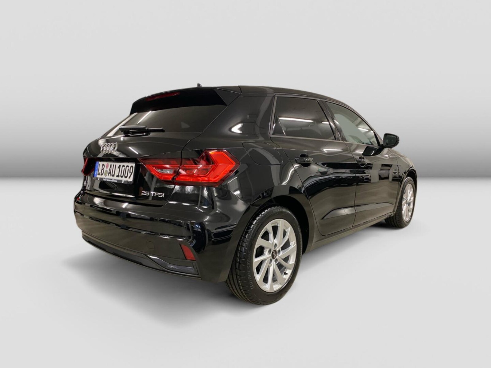 Audi A1 Sportback – Bild 3