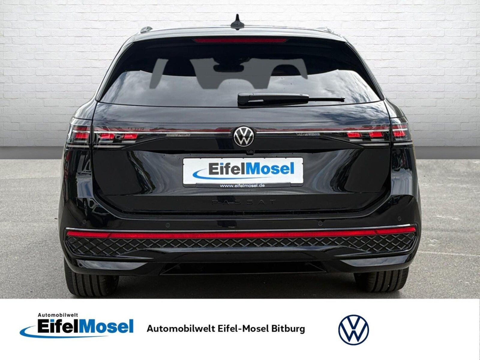Volkswagen Passat – Bild 4