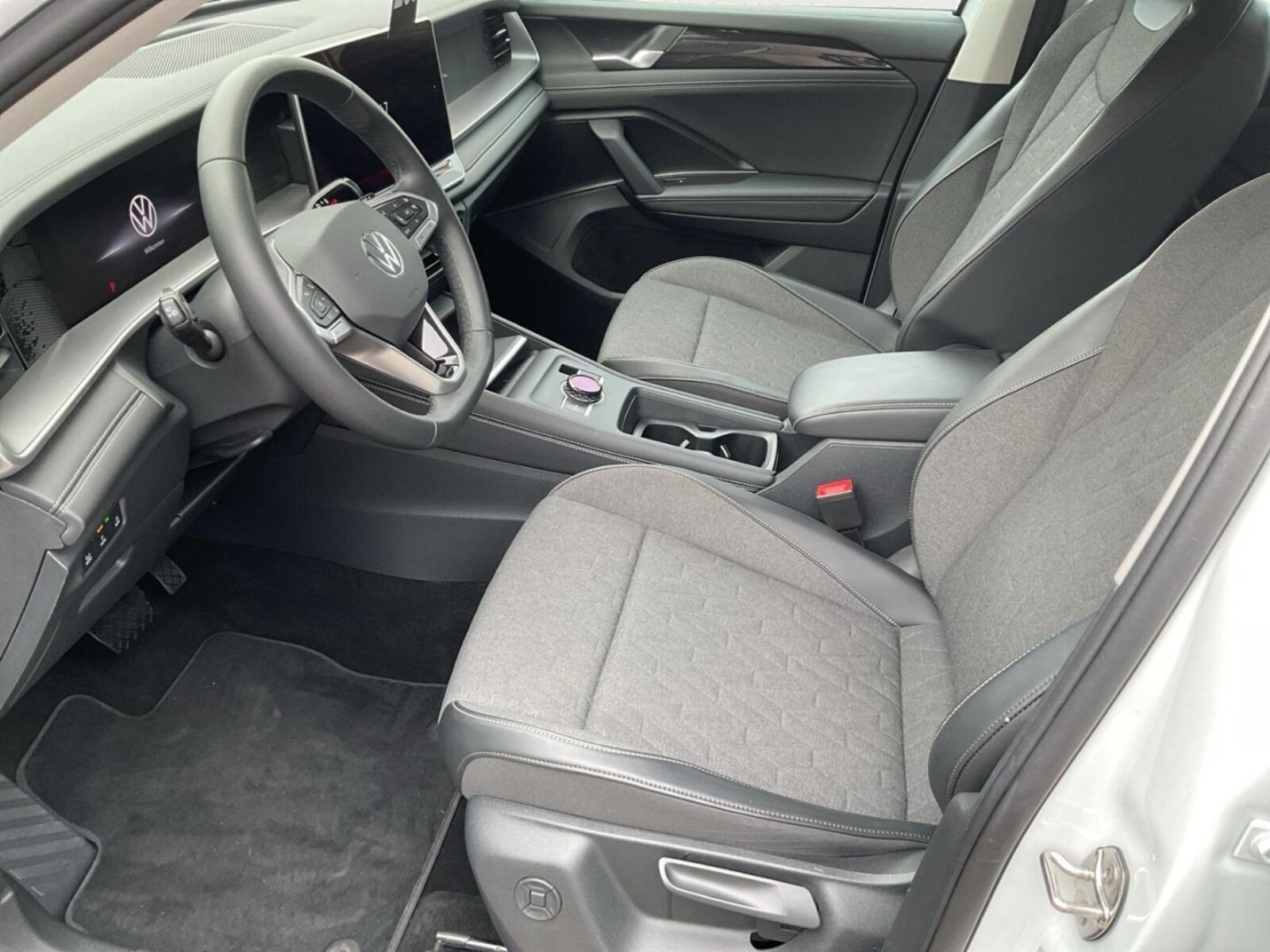 Volkswagen Tayron – Bild 10