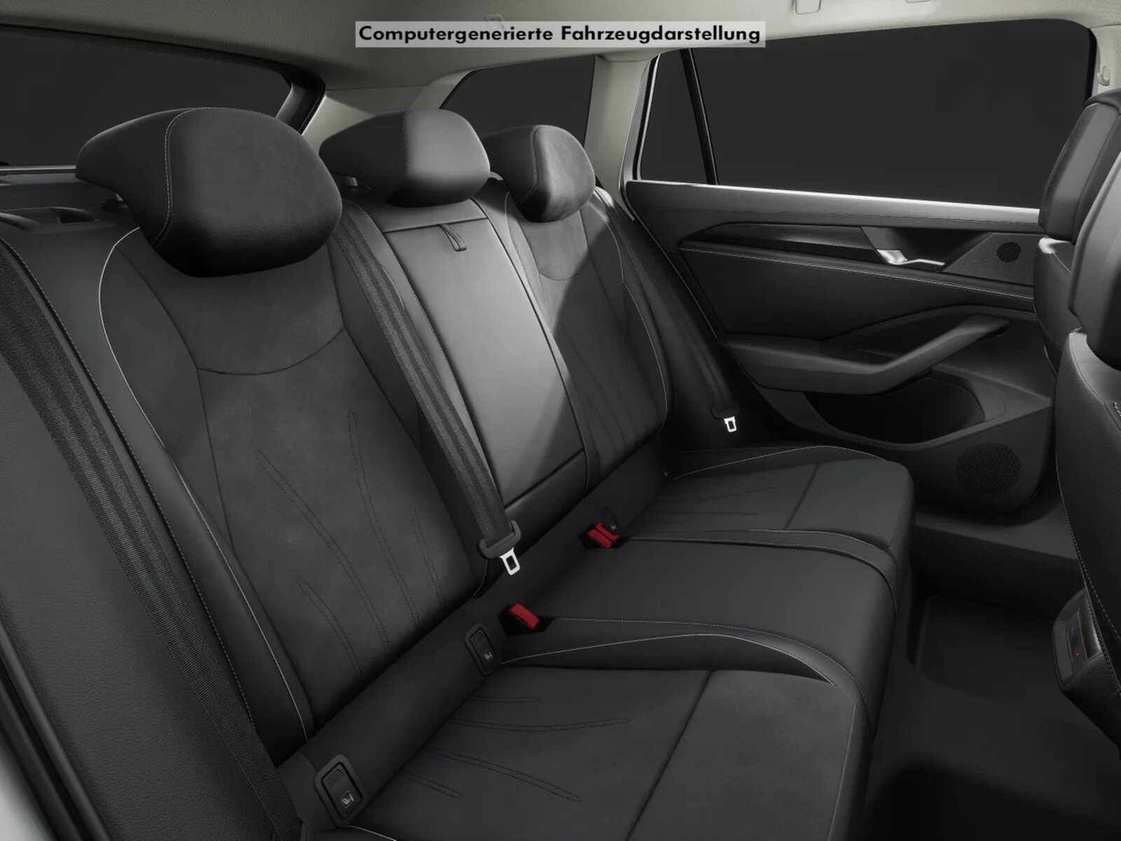 Volkswagen Passat – Bild 11