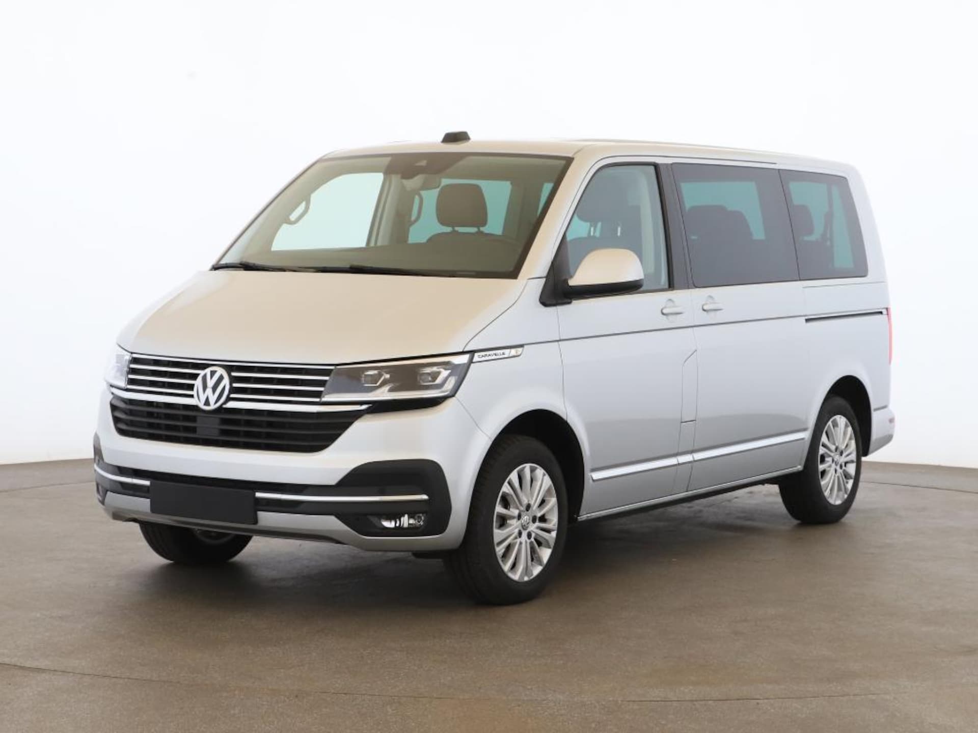 Volkswagen T6.1 Caravelle kurzer Radstand Highline