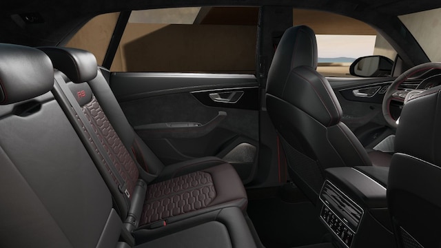 Audi RS Q8 SUV Performance Quattro Tiptronic - 2024 - Joinsteer - #8