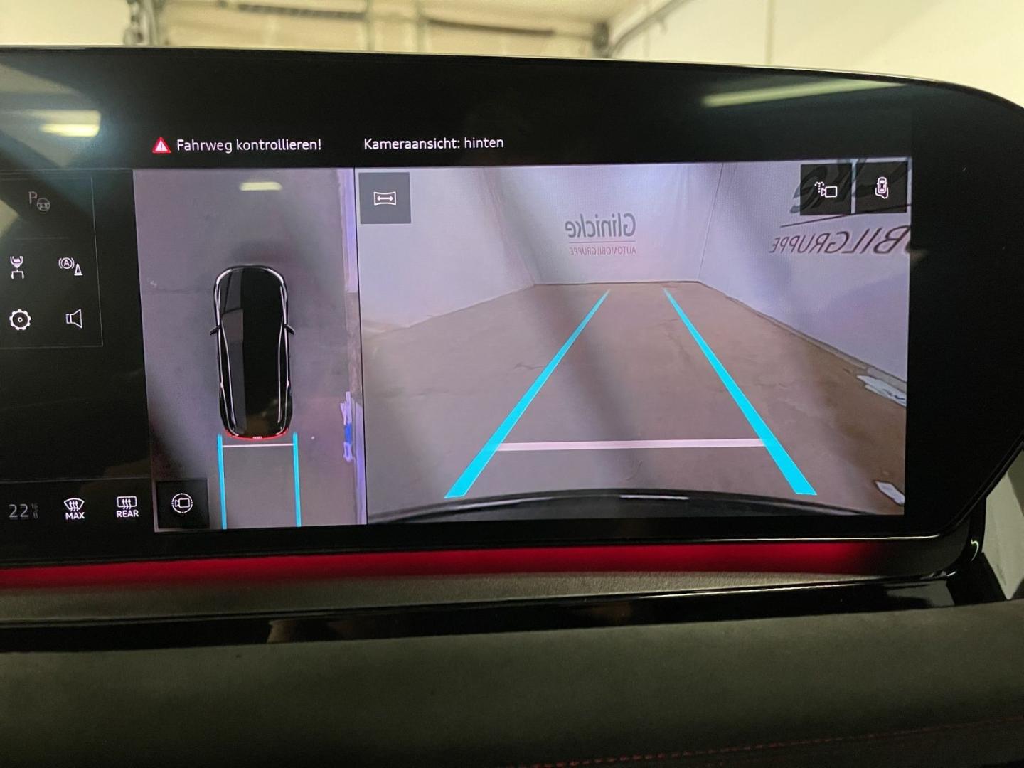 Image about Audi SQ6 Sportback e-tron e-tron