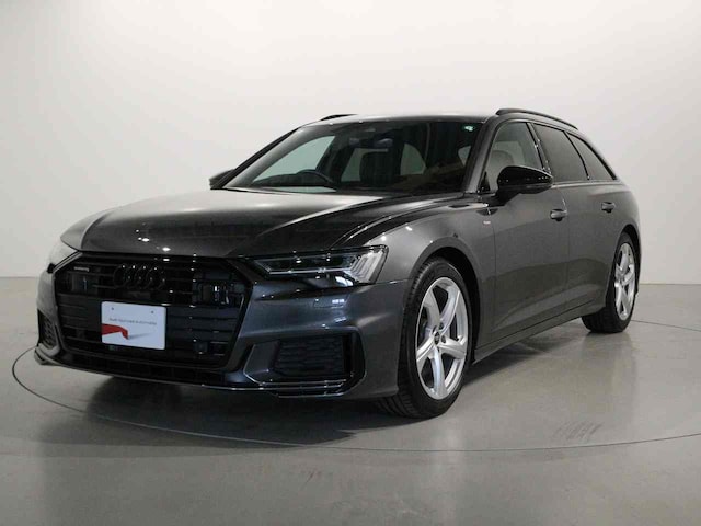 Image about Audi A6 Avant 40 TDI quattro sport 150(204) kW(PS) S tronic