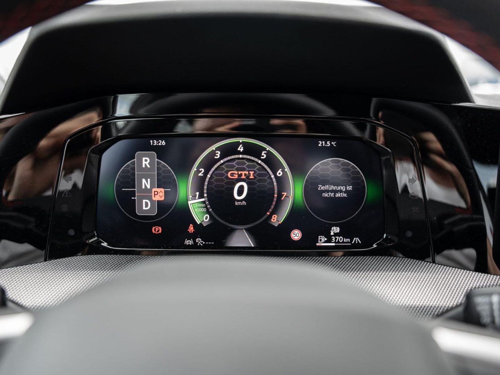 Volkswagen Golf – Bild 22
