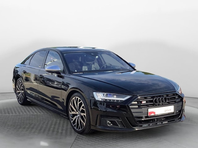 Audi S8 TFSI Quattro Tiptronic - 2022 - Joinsteer - #7