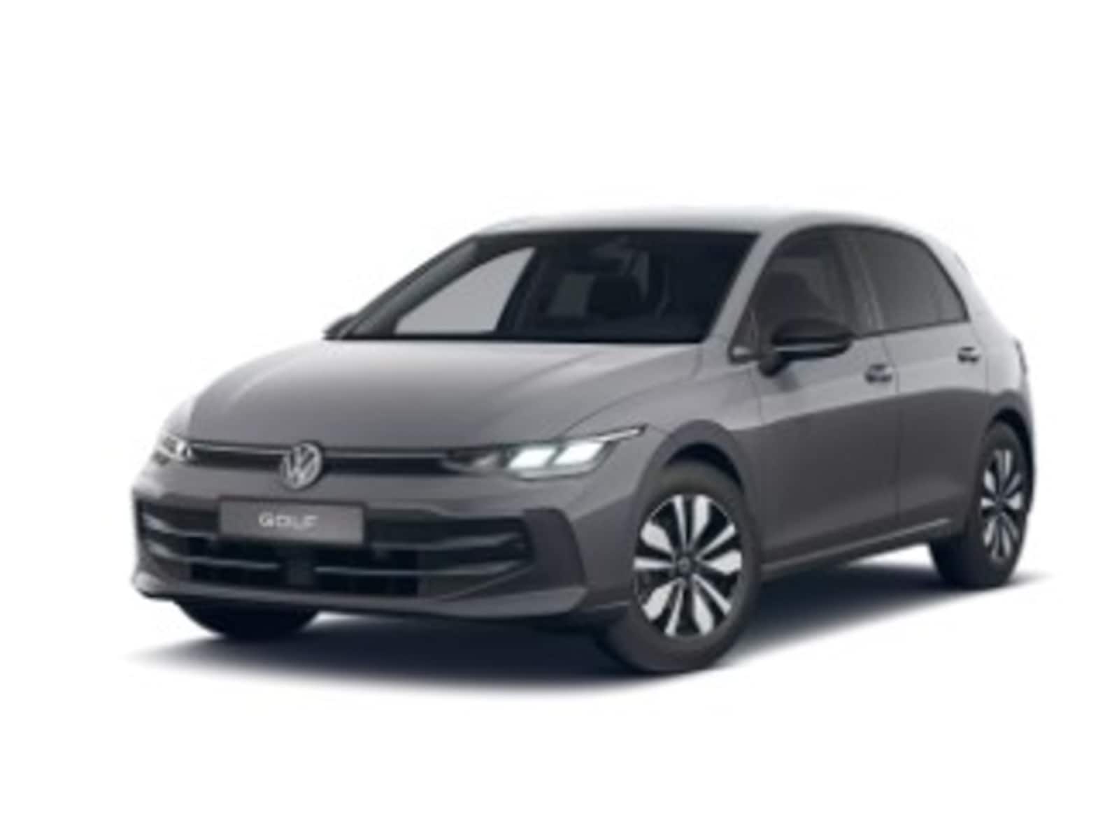 Volkswagen Golf – Bild 2