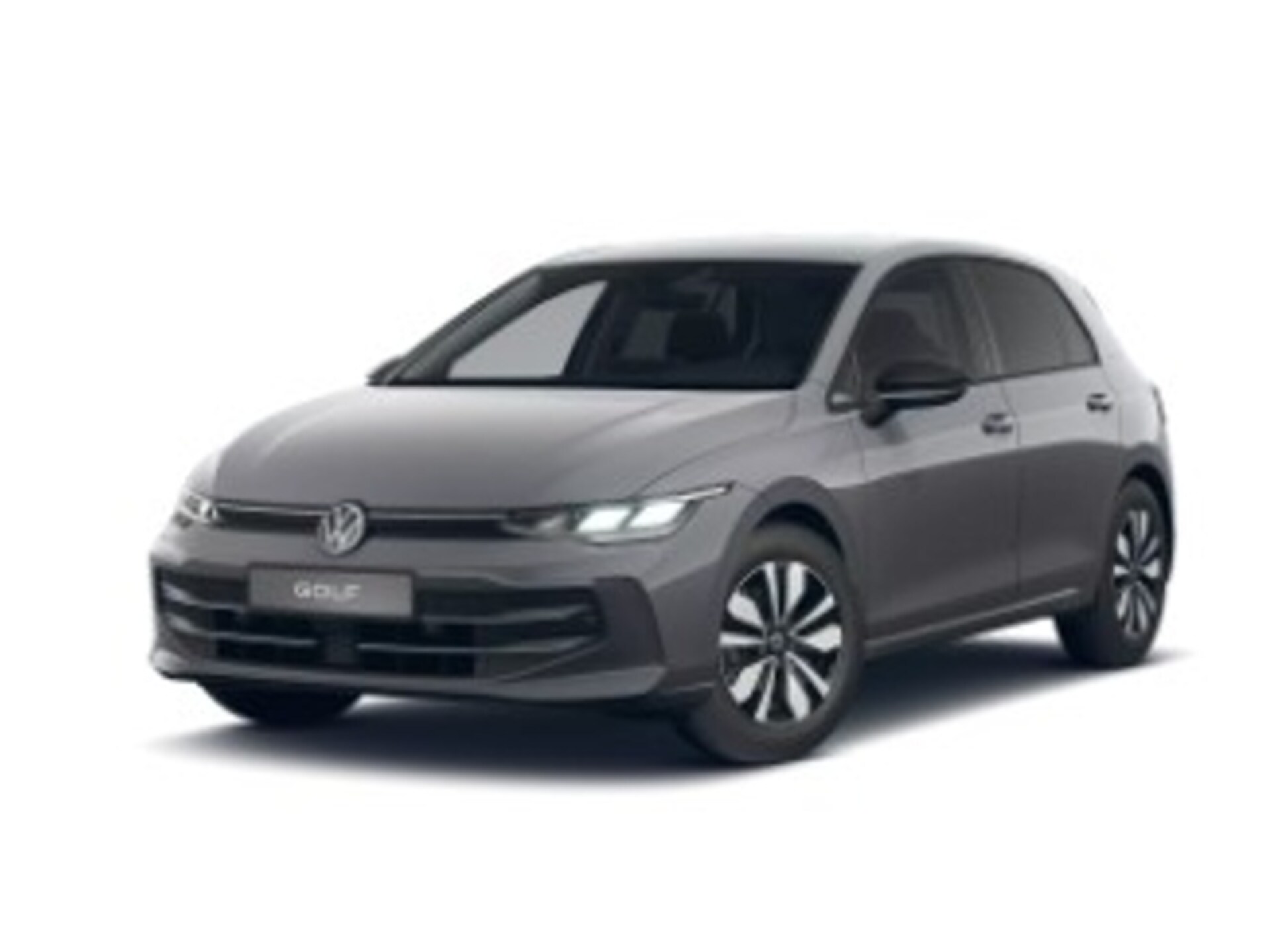 Volkswagen Golf Goal