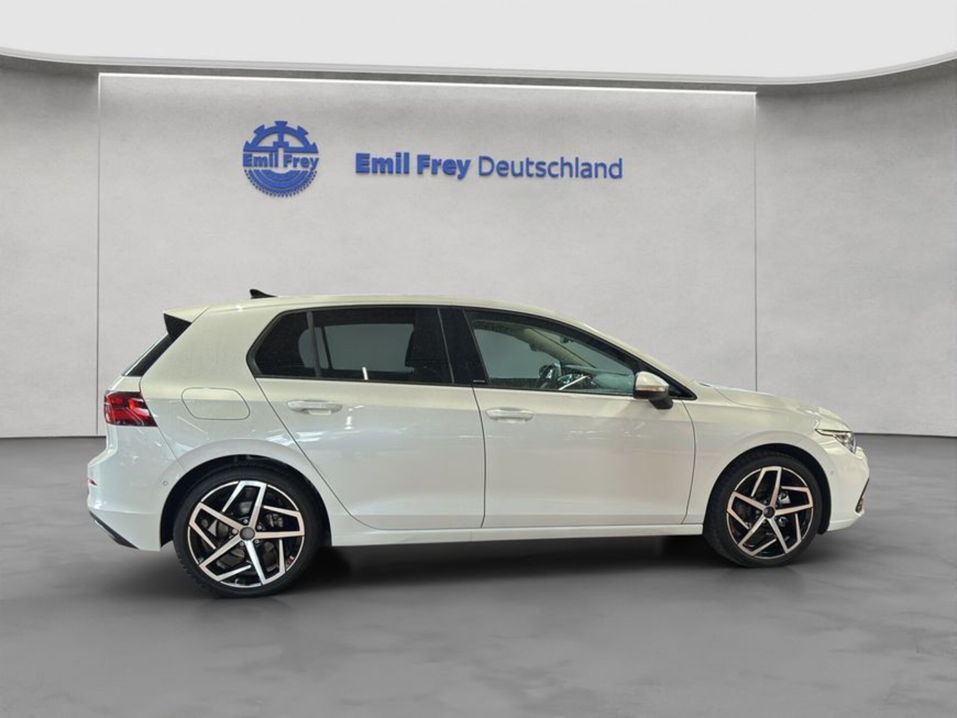 Volkswagen Golf MOVE