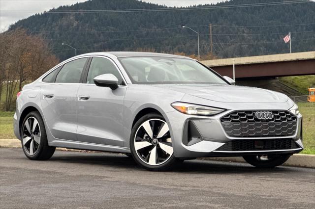2025 Audi A4