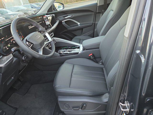 2025 Audi Q5 Premium