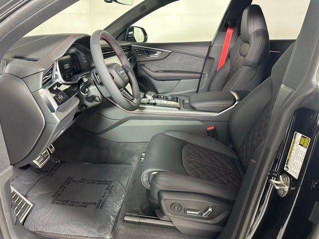 2026 Audi Q8 Prestige - Photo 9
