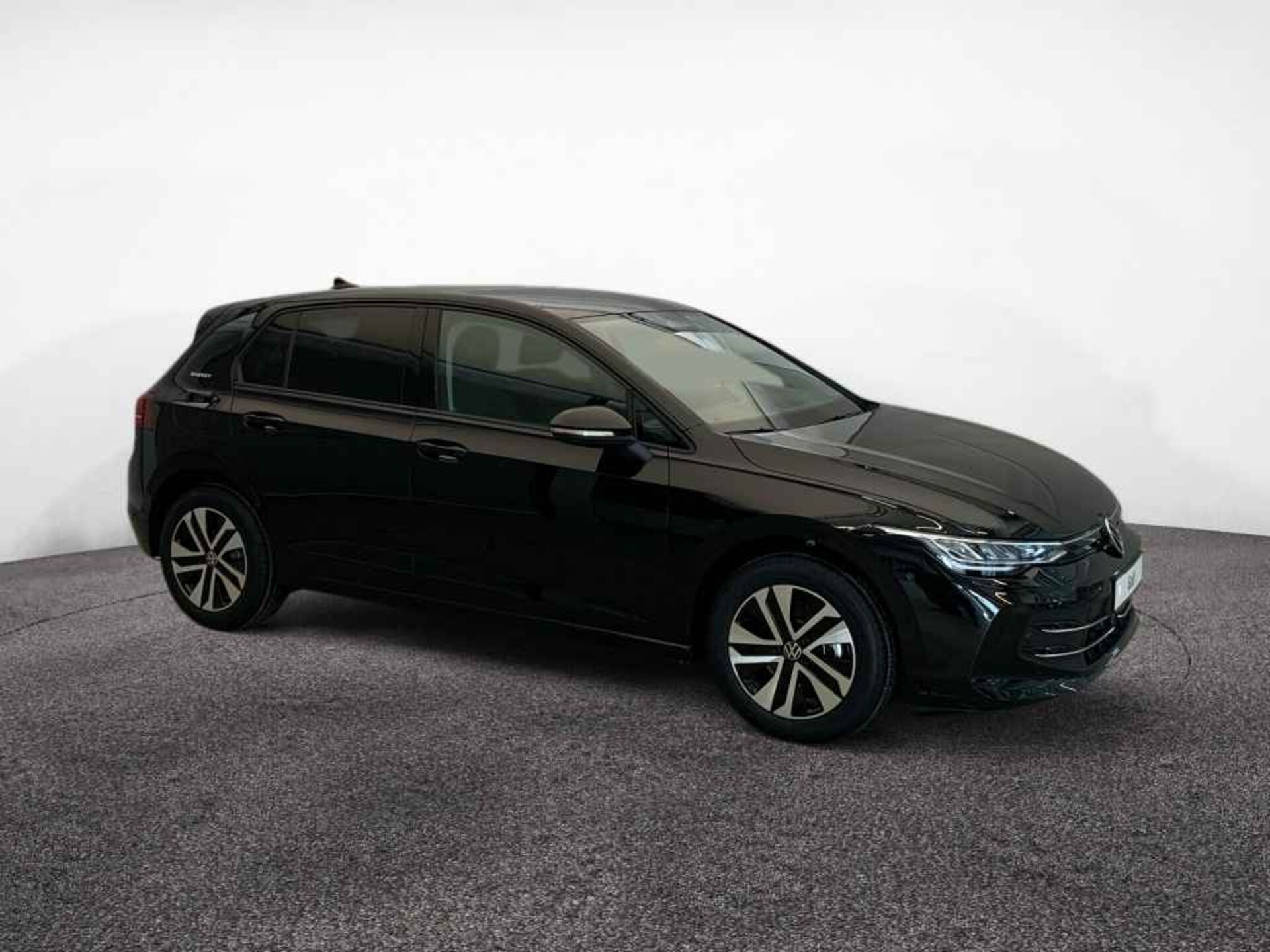 Volkswagen Golf ENERGY